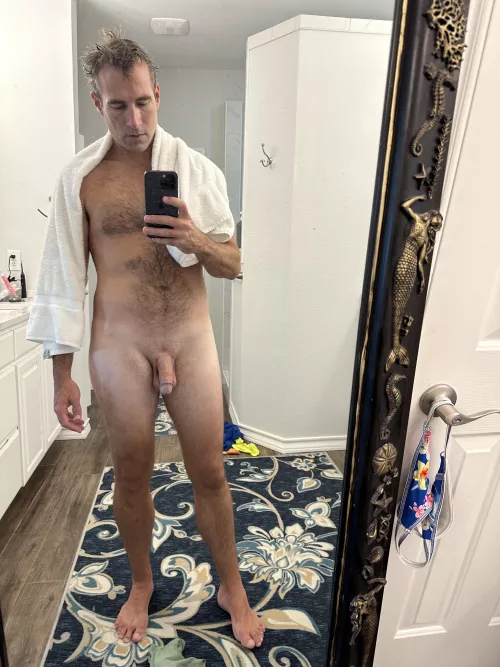 Let me put one in you before work [40]