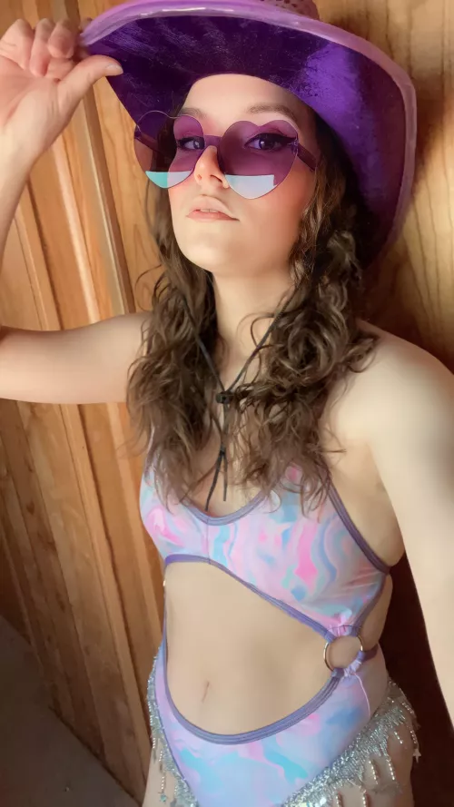 Let’s ride 🤠😜😘