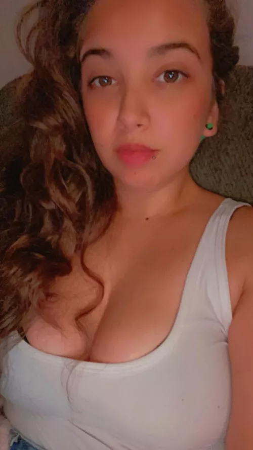 Life’s fun when you’re a brunette 😜