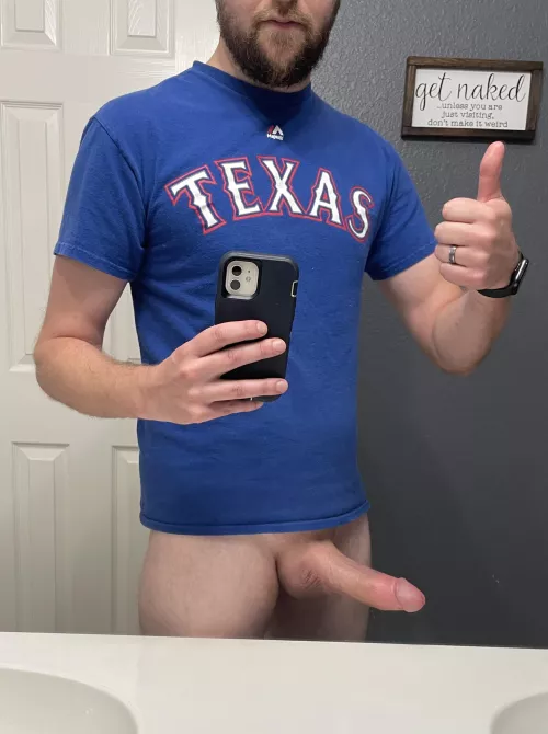 Mondays are always better after a win!