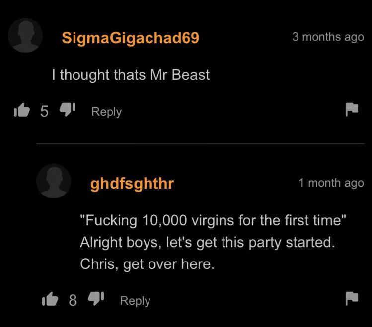Mr. Beast