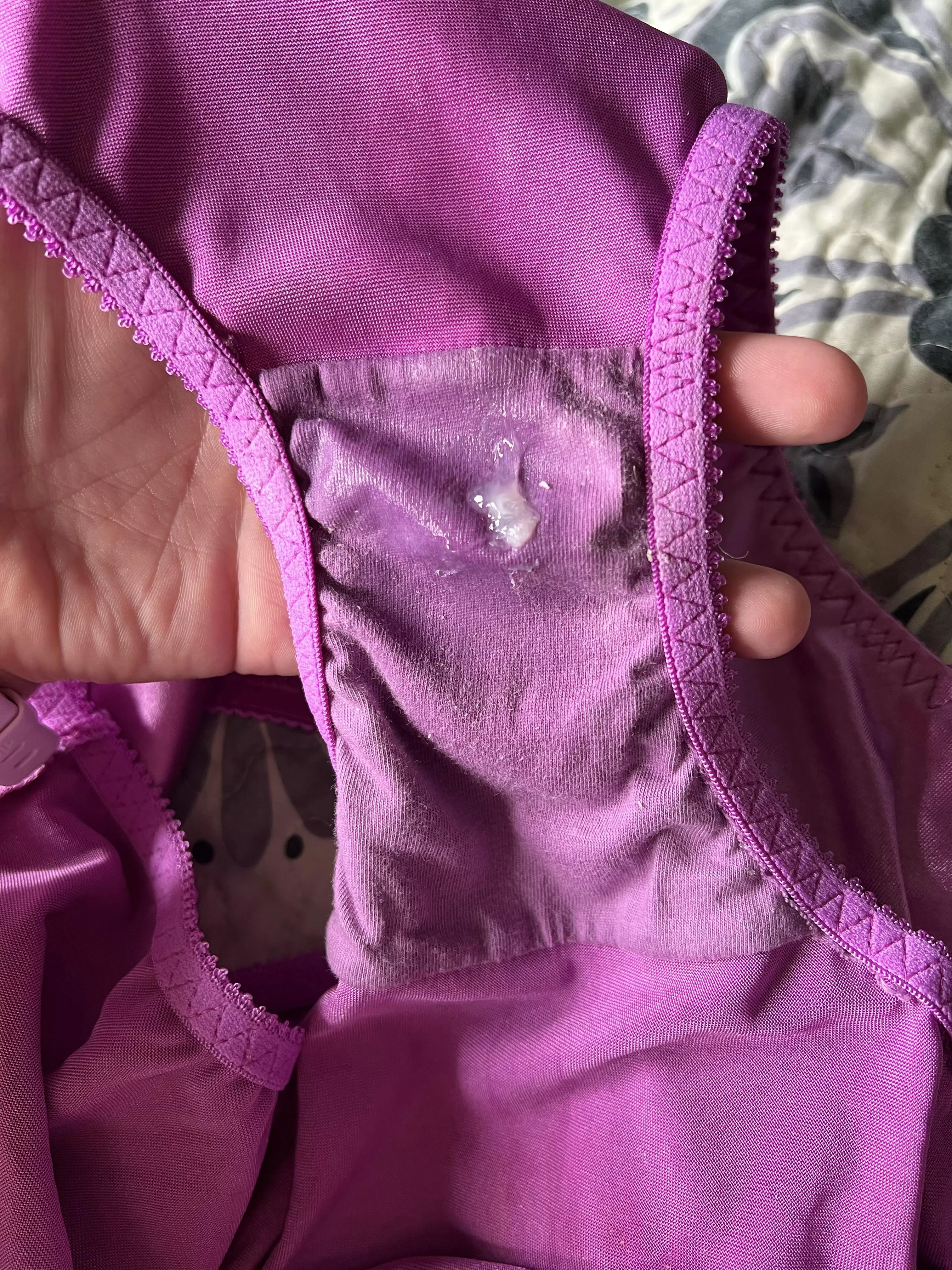 My body loved my strength training session today in more ways than one 😉