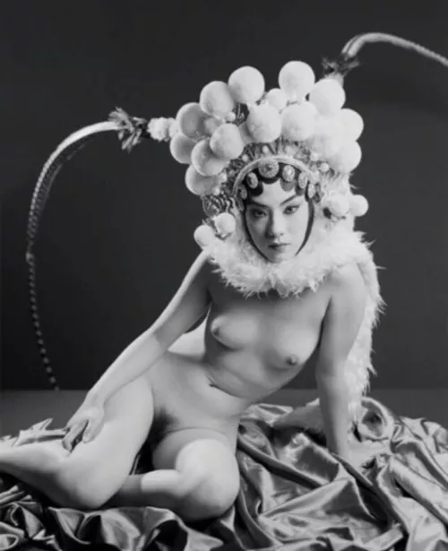 Mystery of the Orient 🩶