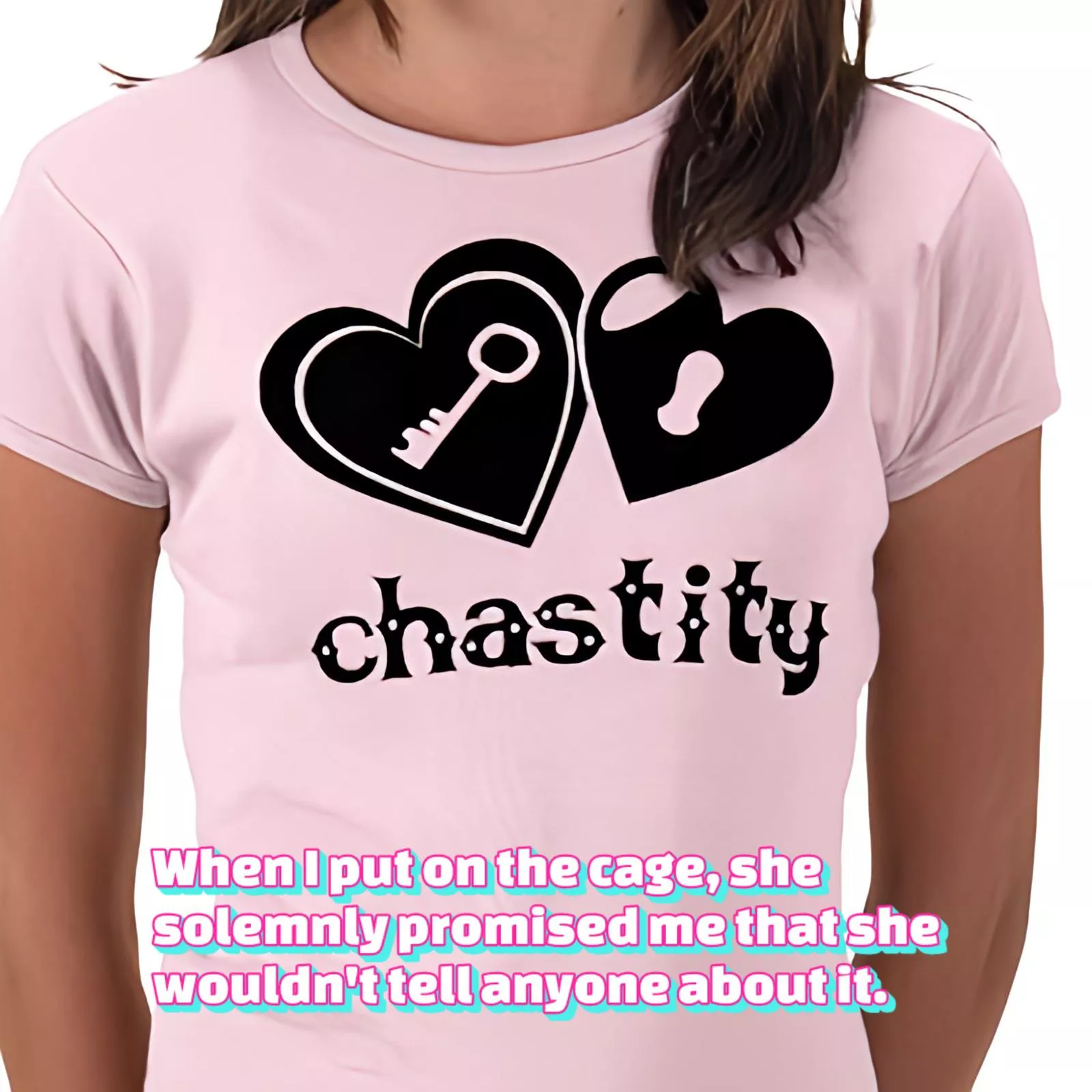 Rule #1: Show don't tell!