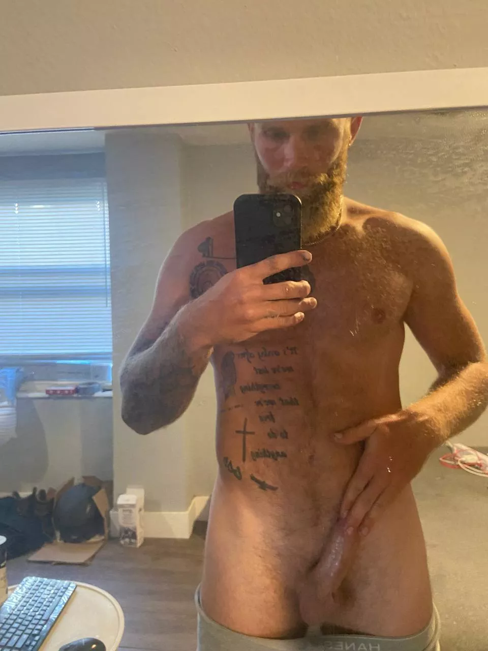 Should I let it grow?