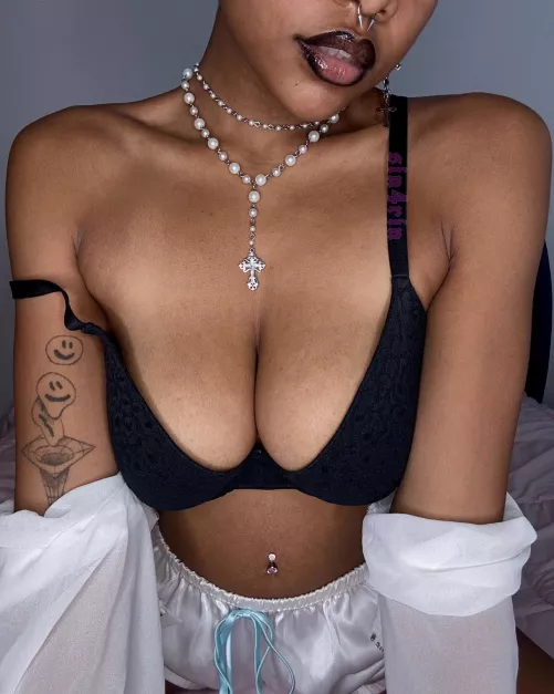 take a nibble out of me