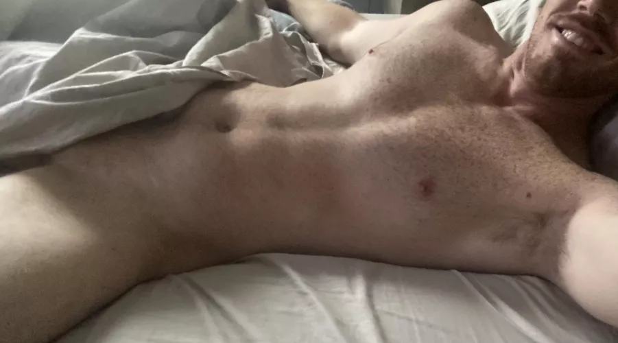 There plenty of room for you 😏