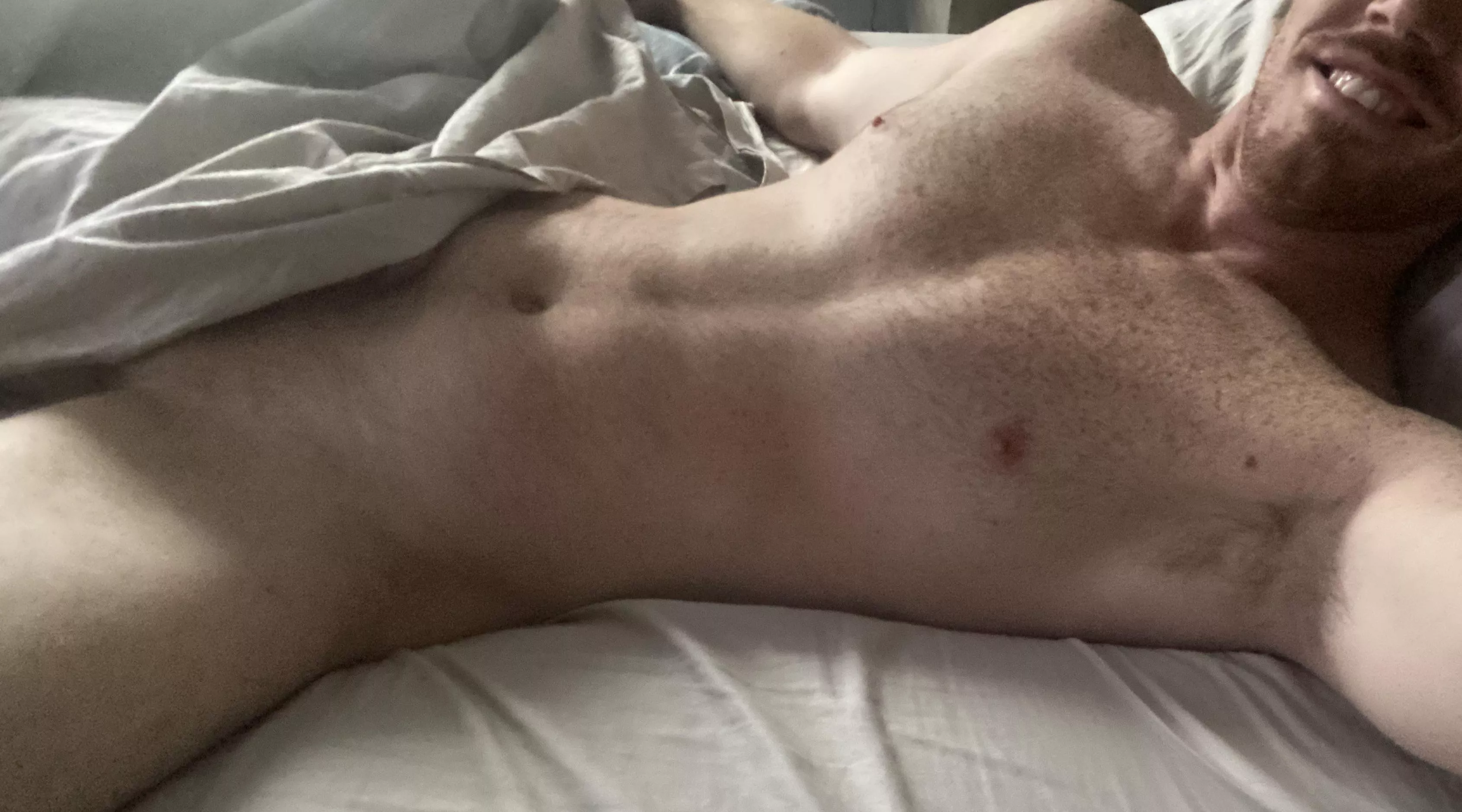 There plenty of room for you 😏