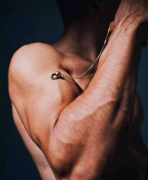 This one came out better than I expected! 💪