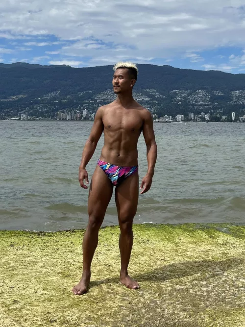 This weekend was a scorcher 🔥