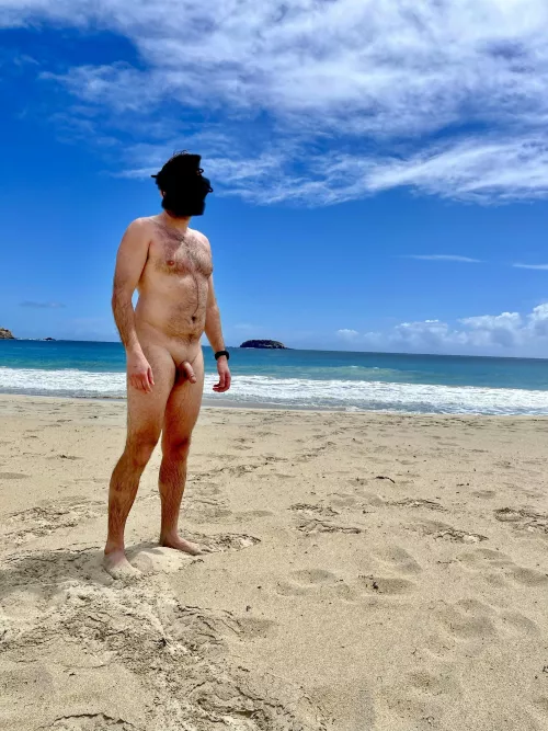 Vacation in the Caribbean