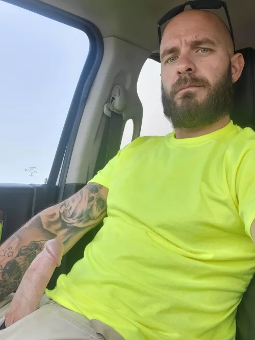 Who's down to fuck? 😈