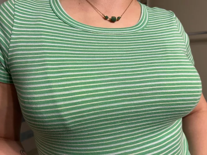 Would you notice these in public? oc :)