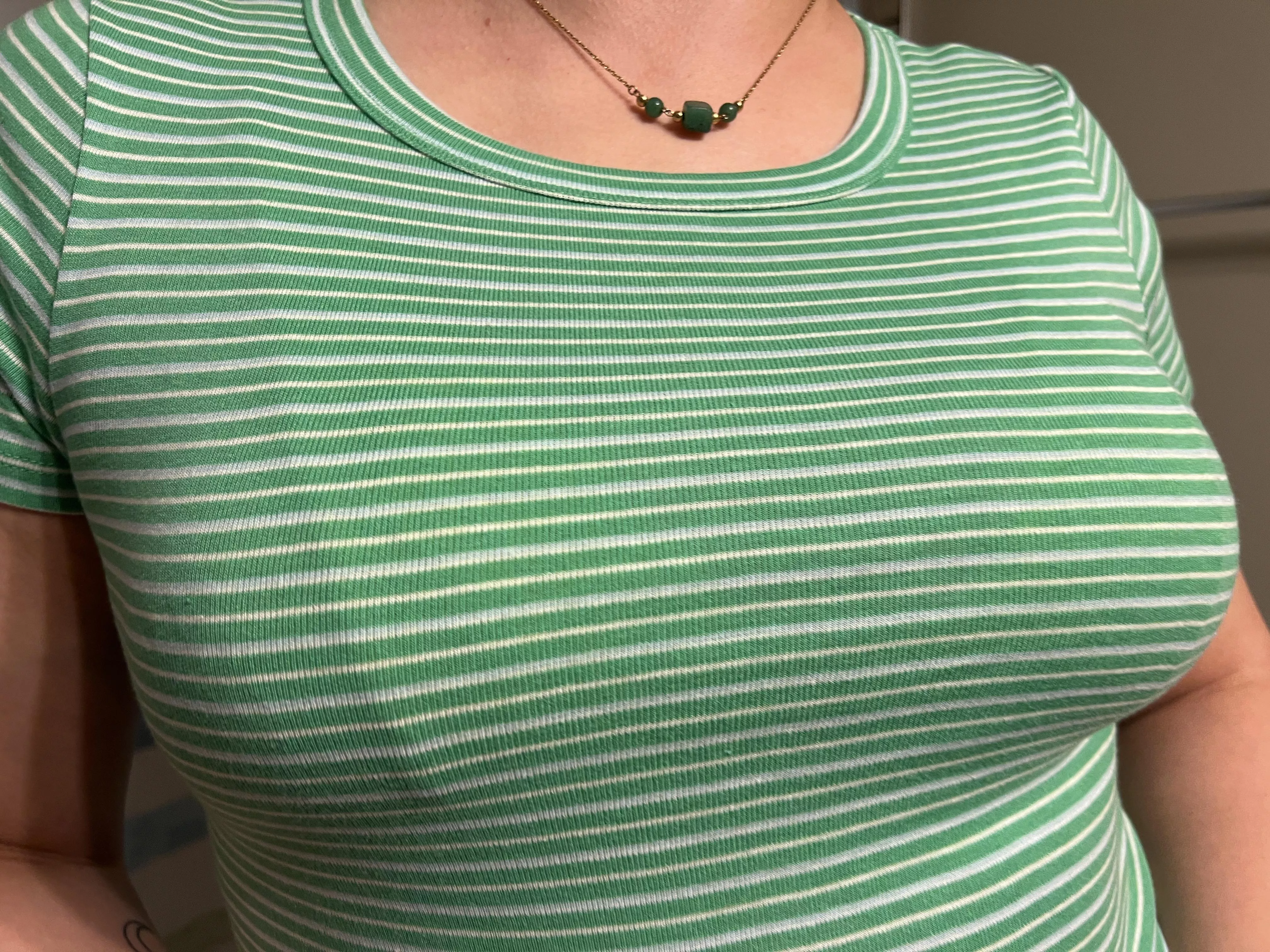 Would you notice these in public? oc :)