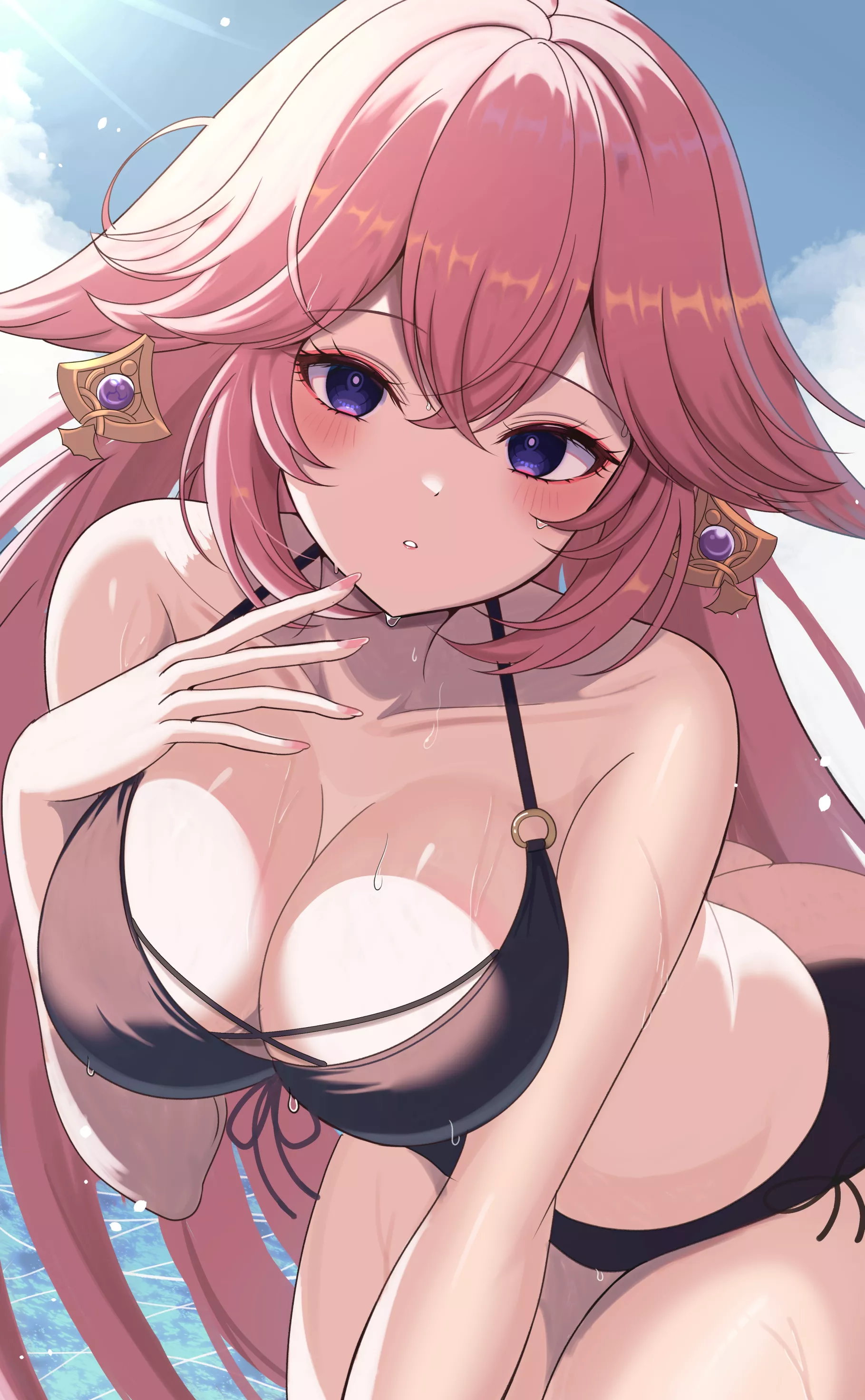 Yae [Genshin Impact]