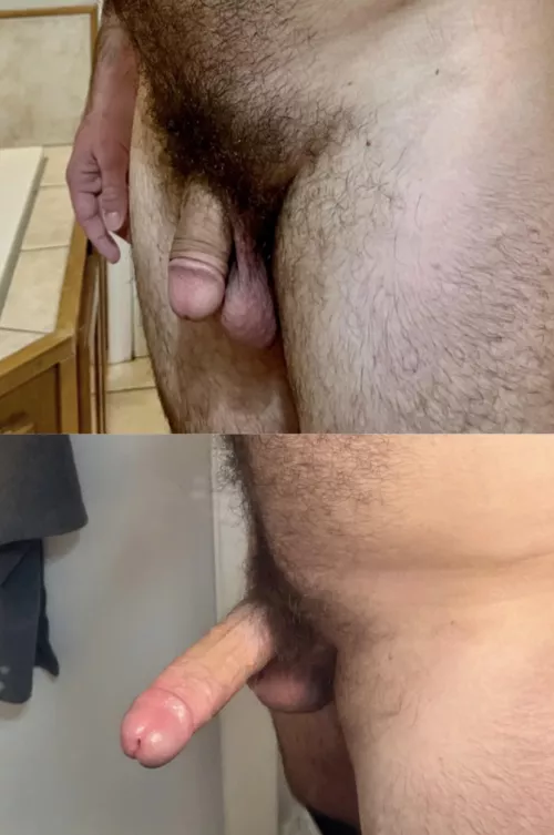 You’d never know I’m packing