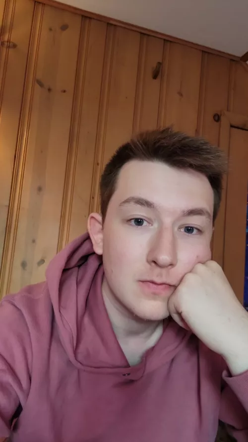 21 year old from Montreal