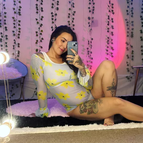 30 weeks and beautiful