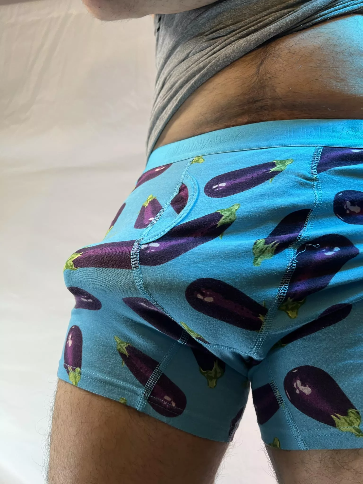 Any eggplant fans out there?