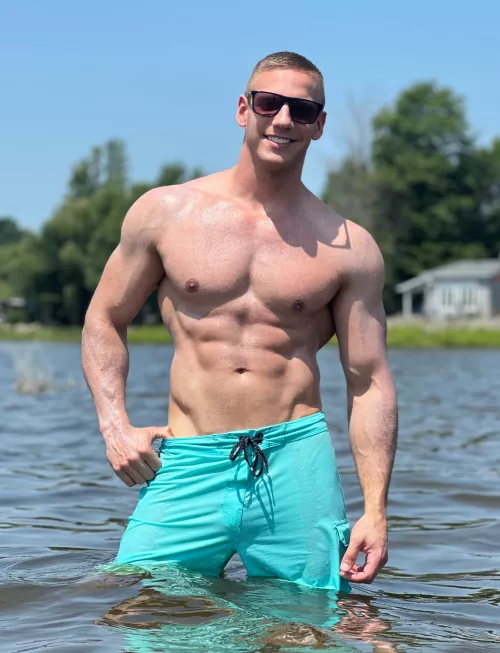 Beach day everyday ☀️ (29)