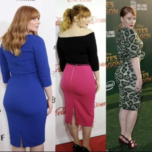 Bryce Dallas Howard