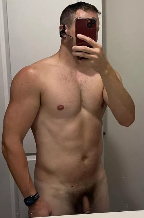 Care to interrupt my conference calls? [43]. GA dad