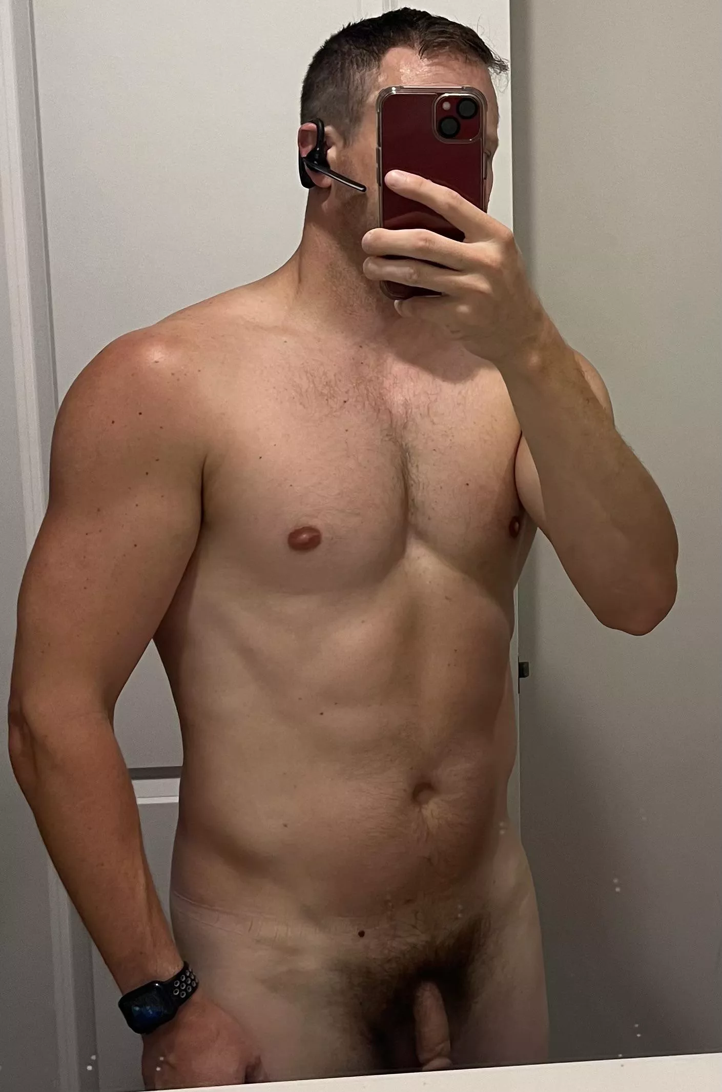 Care to interrupt my conference calls? [43]. GA dad