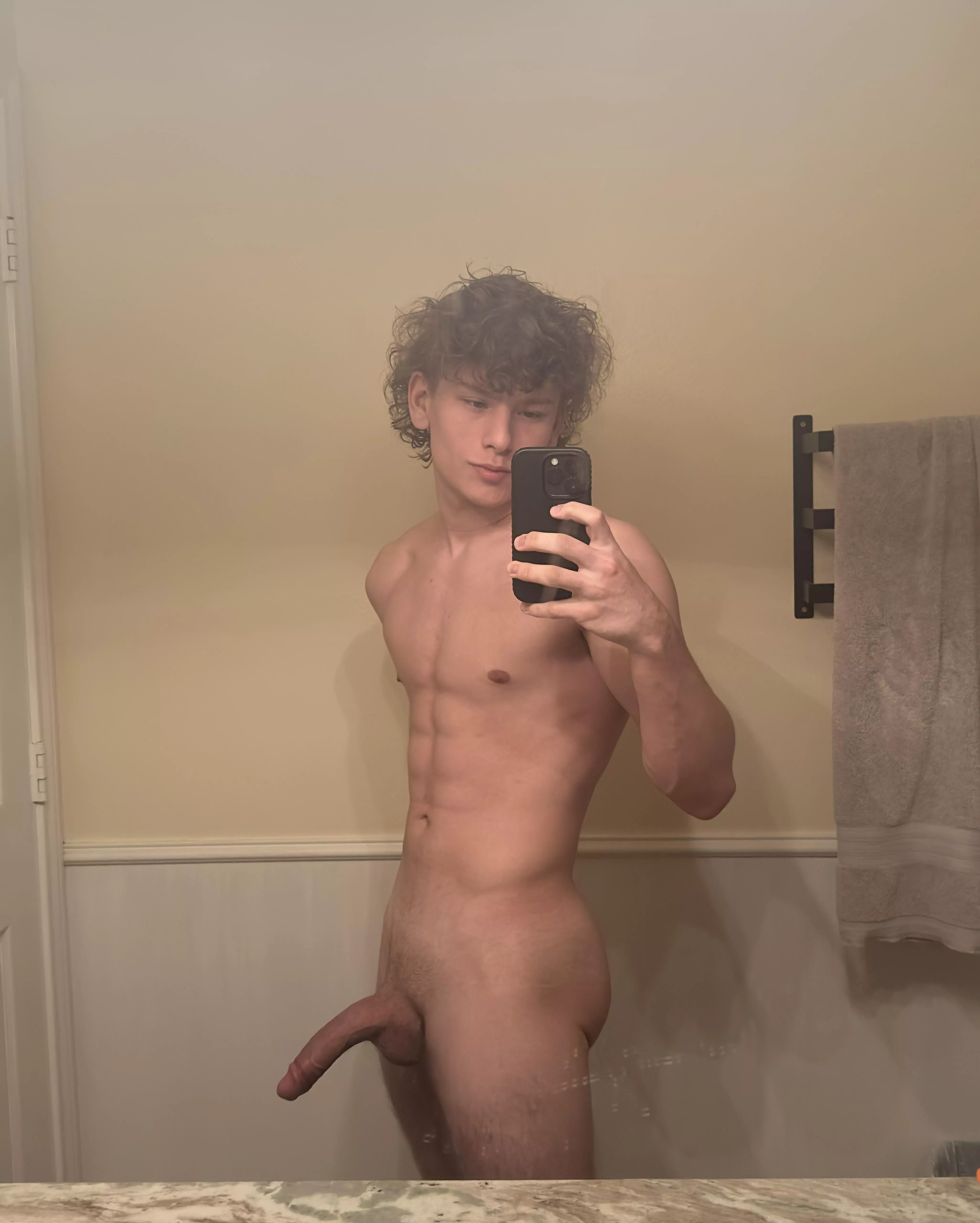 Could you handle it?