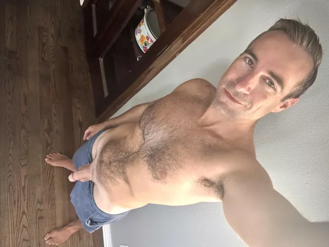 Daddy dick is an equal opportunity [40]