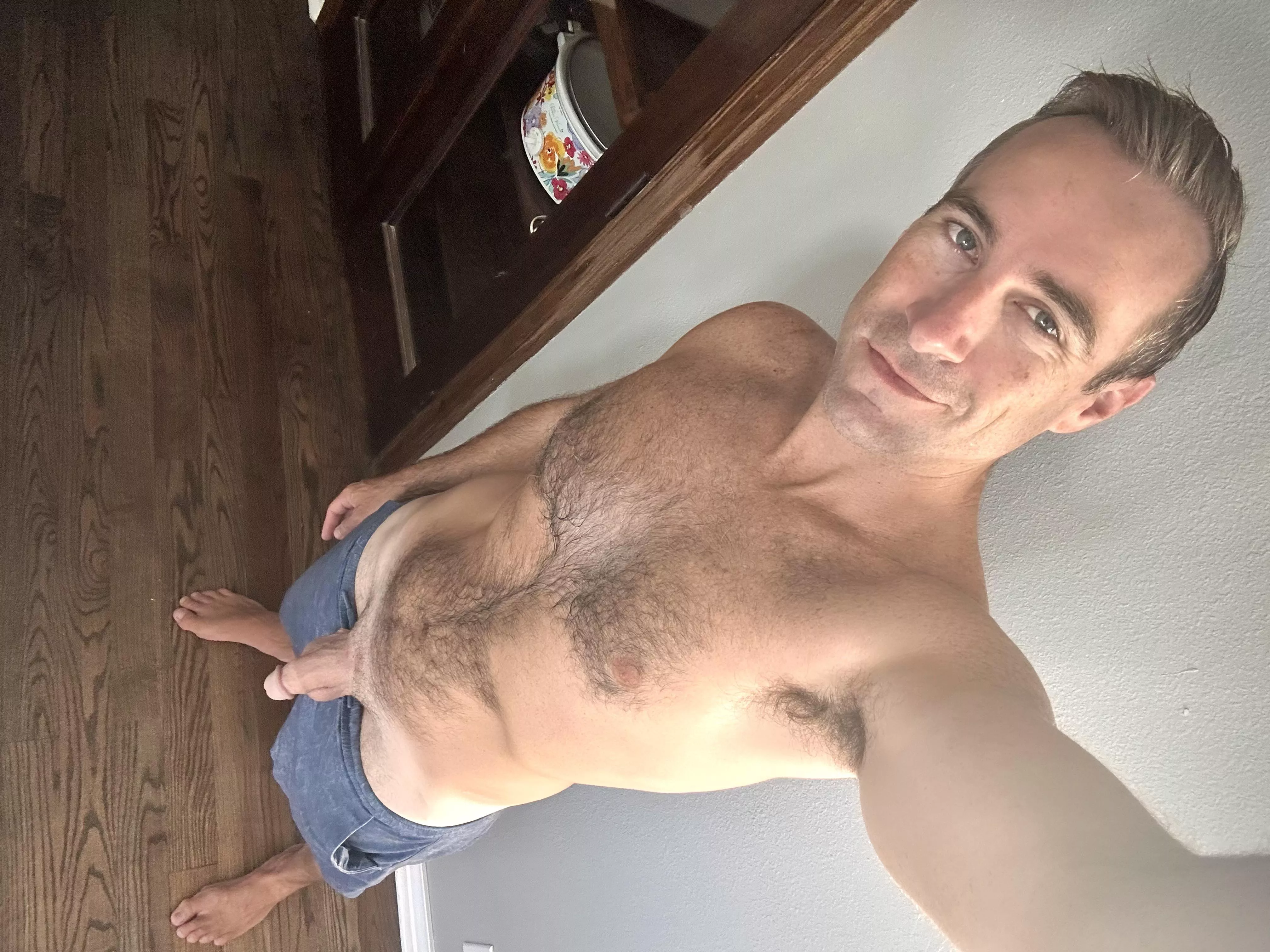 Daddy dick is an equal opportunity [40]