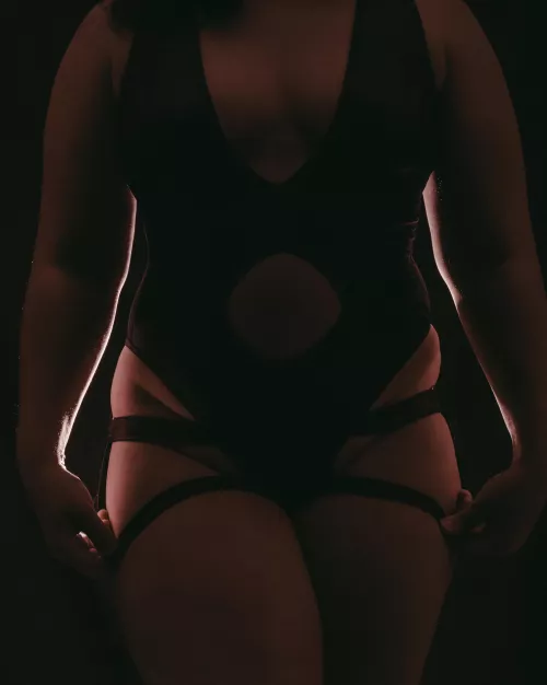 Do you even know what to do with me?