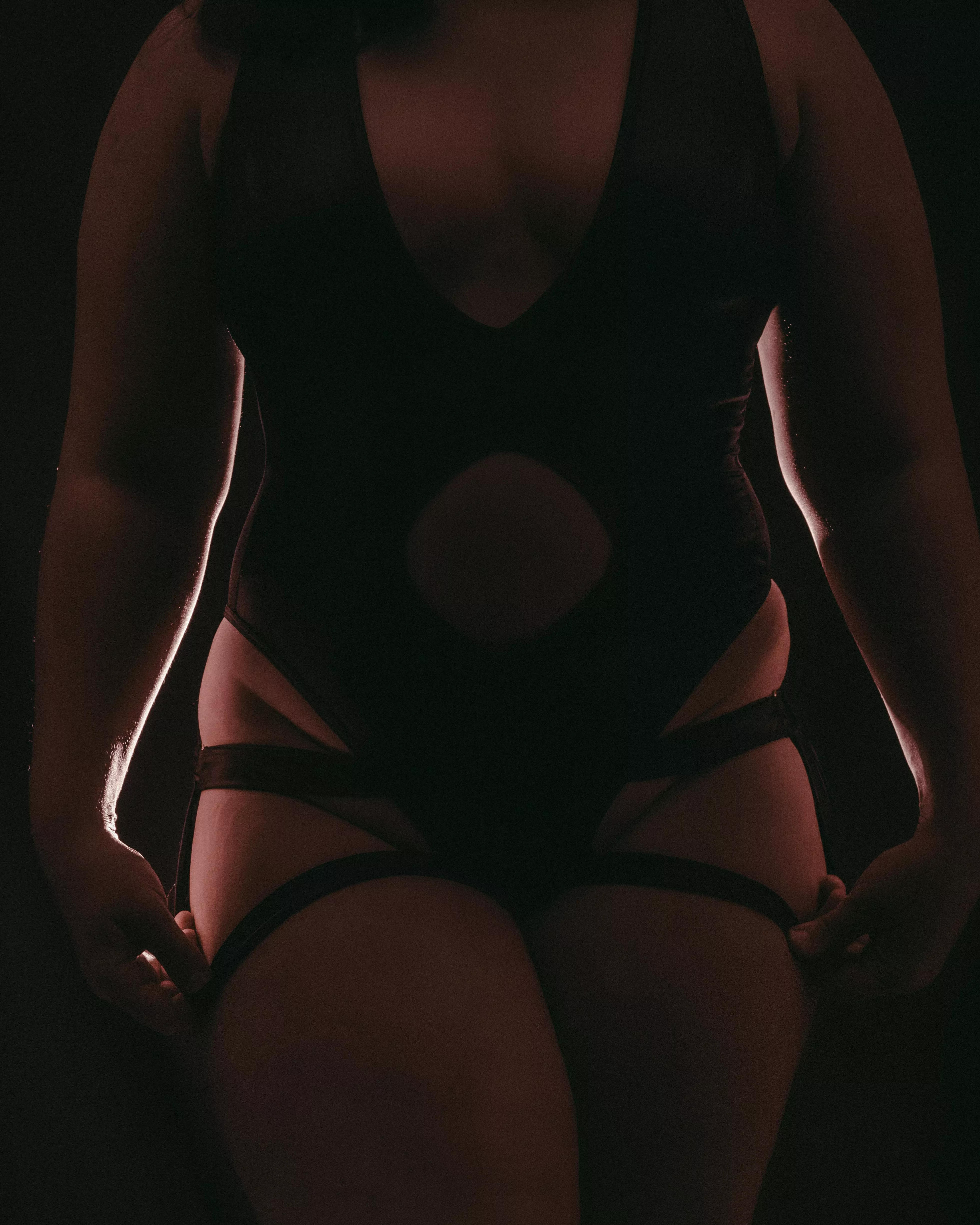 Do you even know what to do with me?