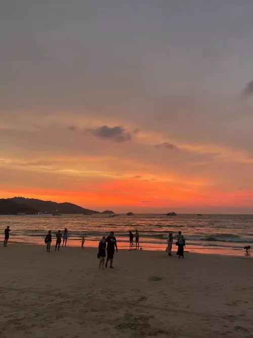 Every day is unique.