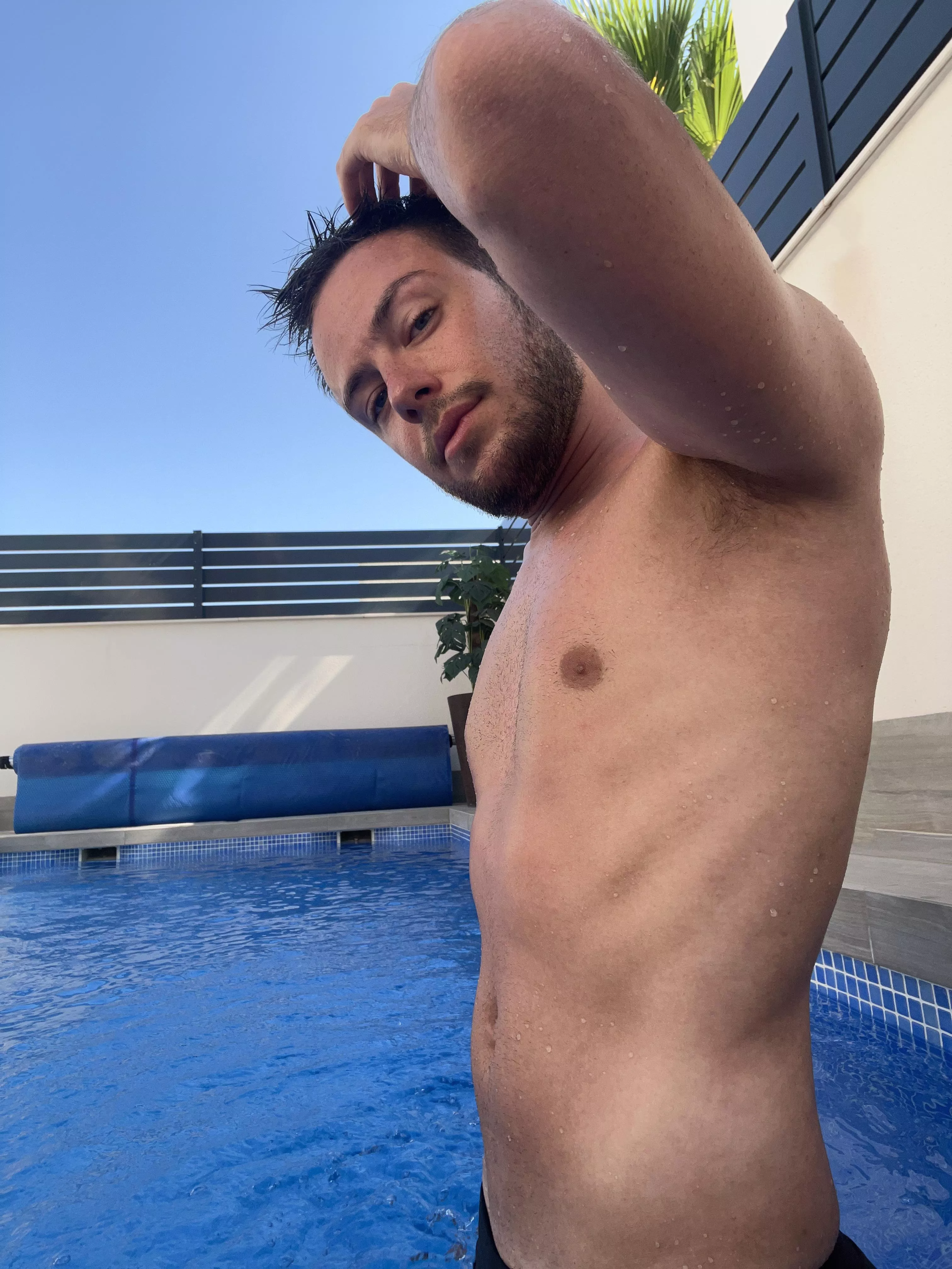 Feeling like Ariel right now Feeling like Ariel right now