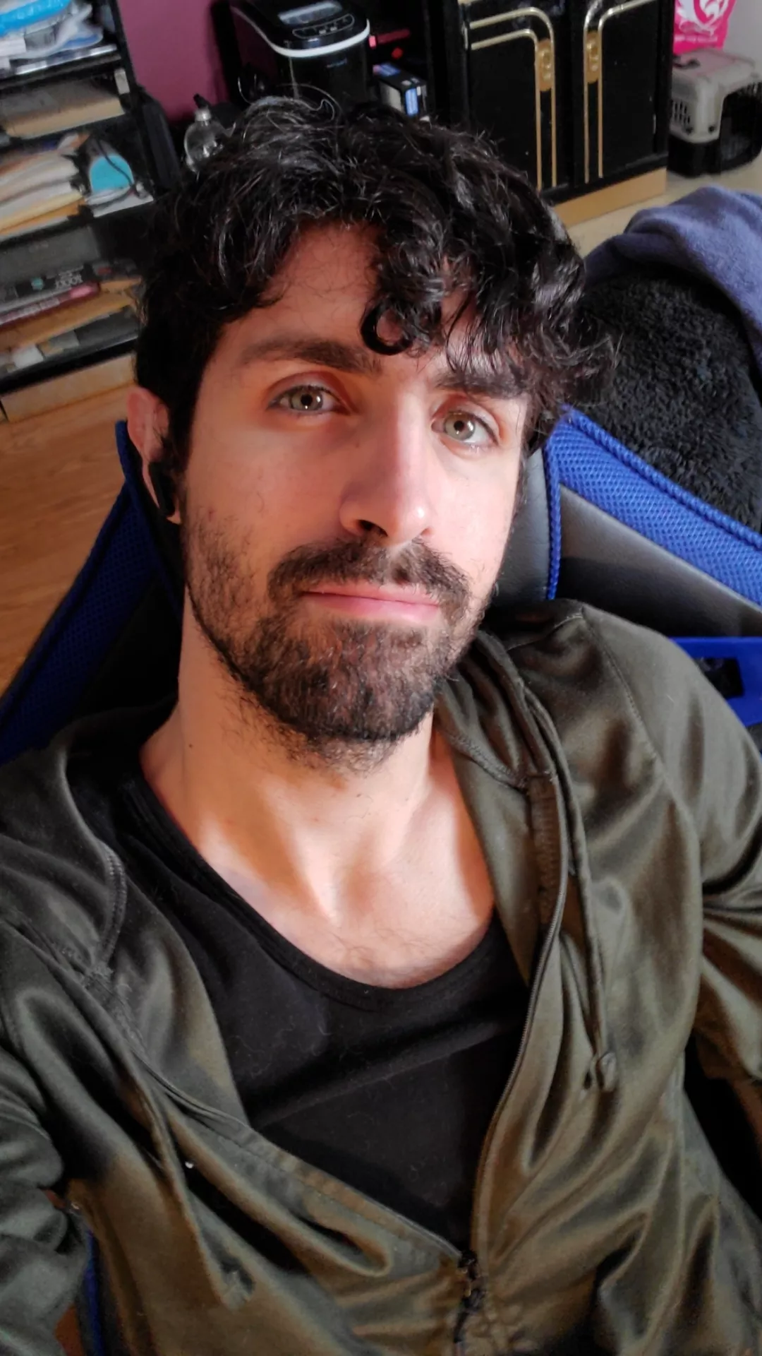 Feeling lonely today 🥲