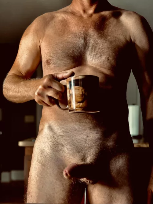 Happy hump day CGW. Make it a great one