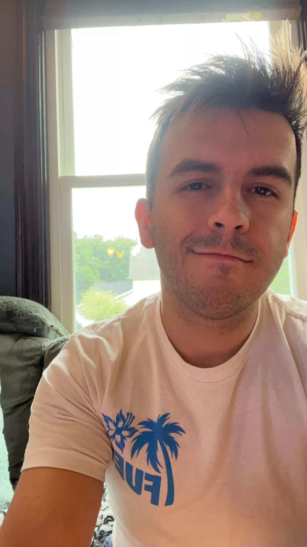 Hi! How’s your summer been? :)