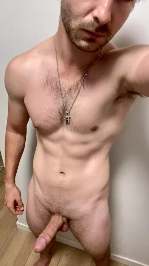 I don’t do mornings