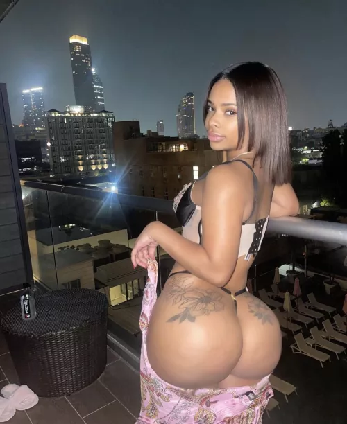 I love those petite bolts too