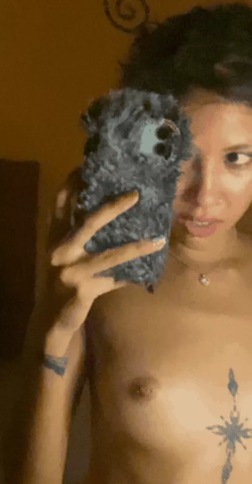 I'll be nude all the time if you let me :)