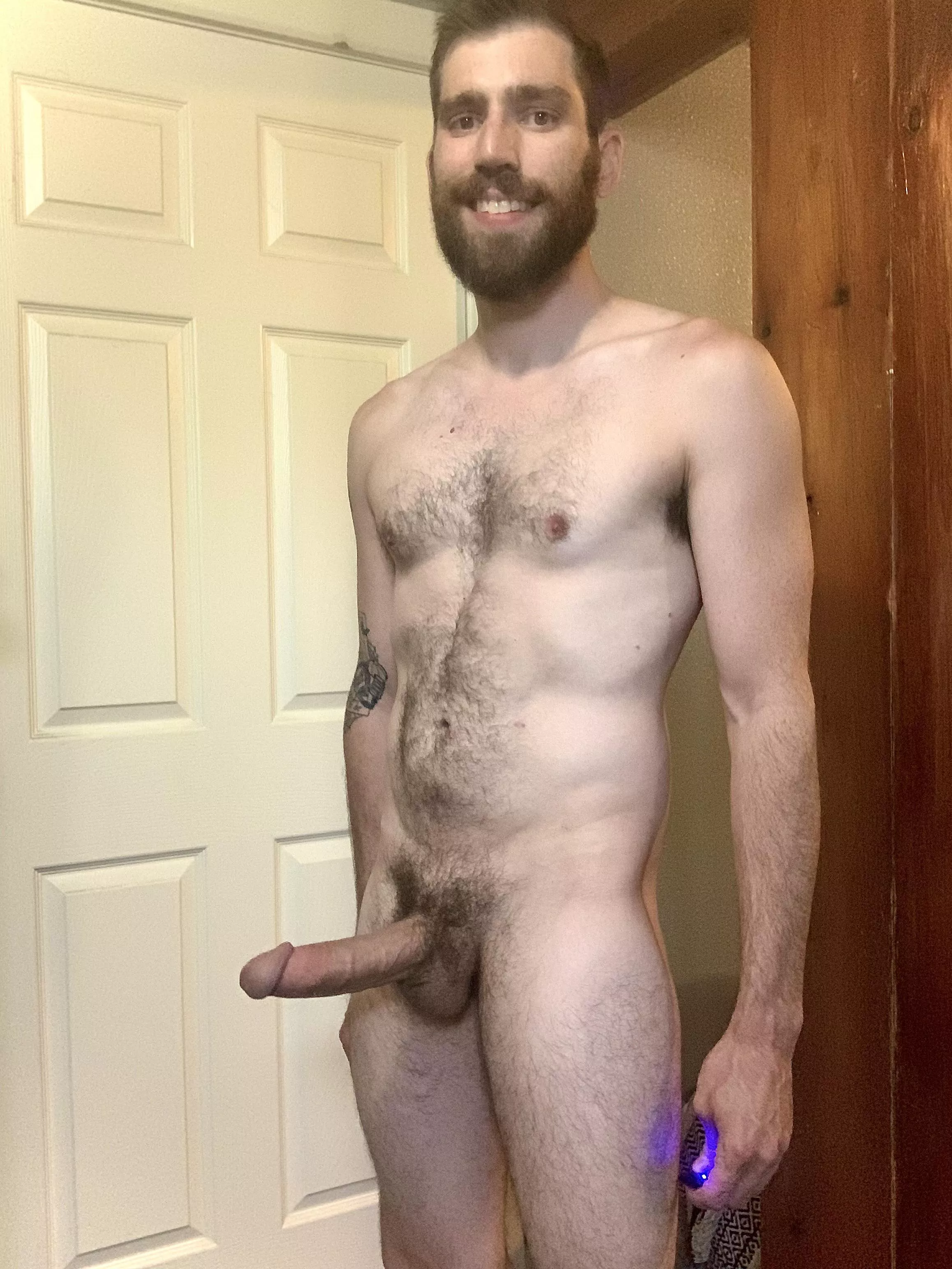 Jerk buddies then more? (33)