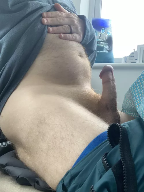 Just another ginger dude