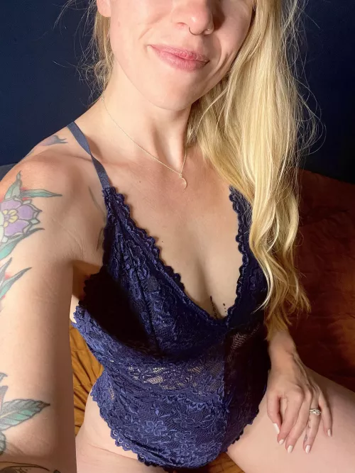 Leave it on or take it off?