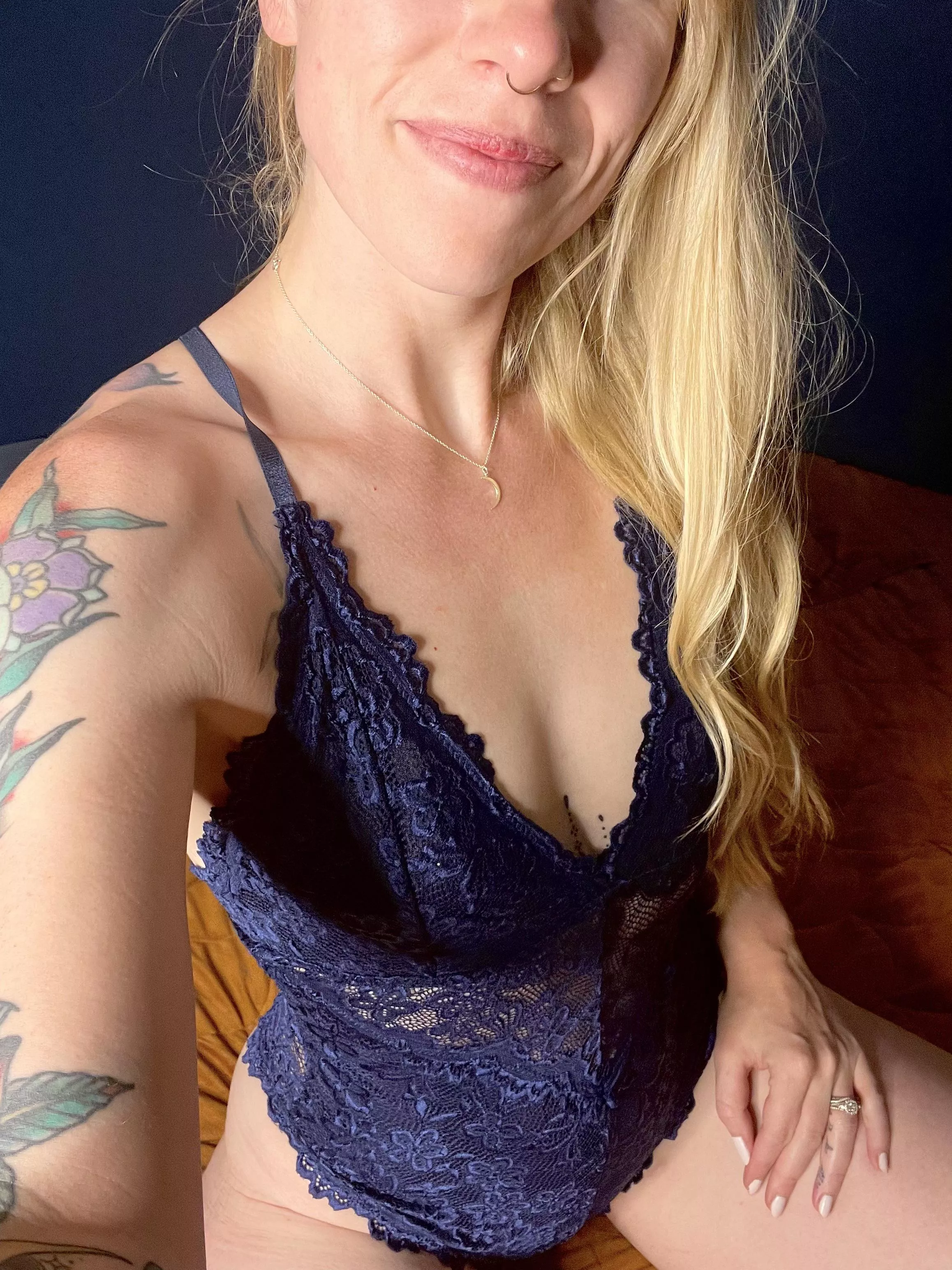 Leave it on or take it off?