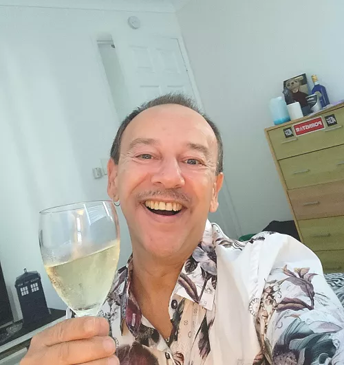 Nervous about posting. Recently turned 56. Do I still look ok?? Btw any gay guy's here that live on the Gold Coast, Queensland Australia π¦πΊ???