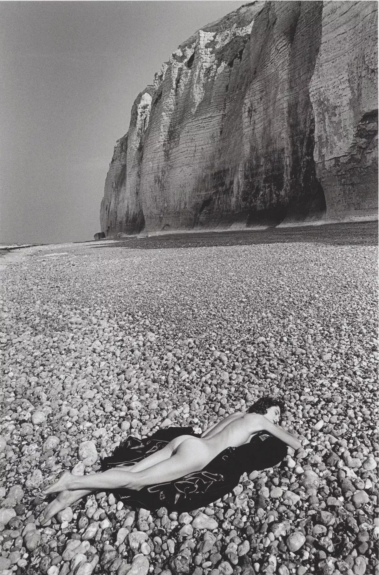 Photo by Jean loup Sieff