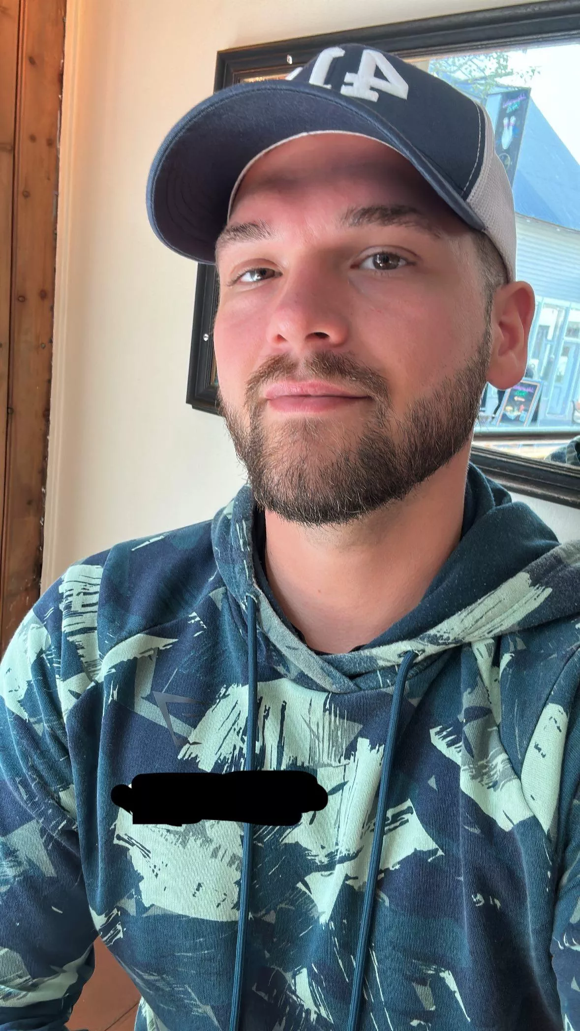 Pittsburgh has cute guys