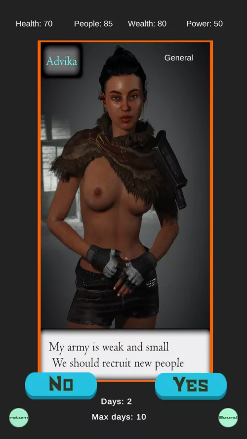 She is so hot I want to cry🥲