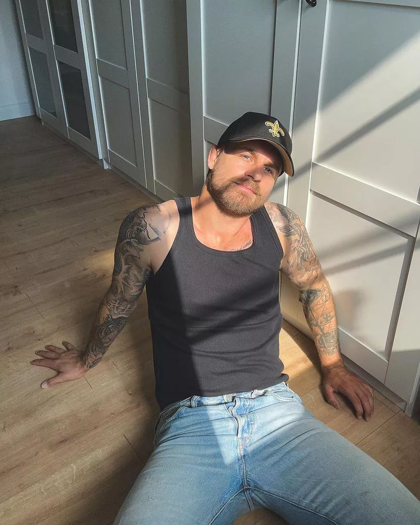 So pretty new here, and I’m hoping my inks are welcome