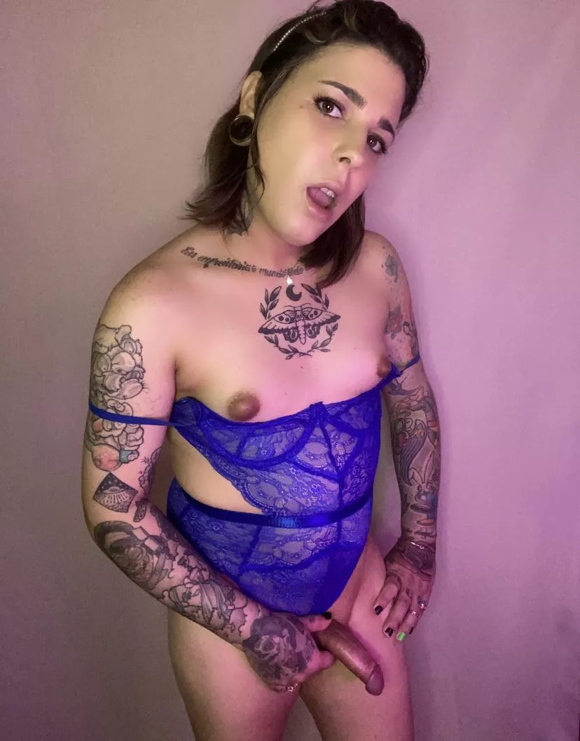 Start sucking me wherever you want as long as you make me come